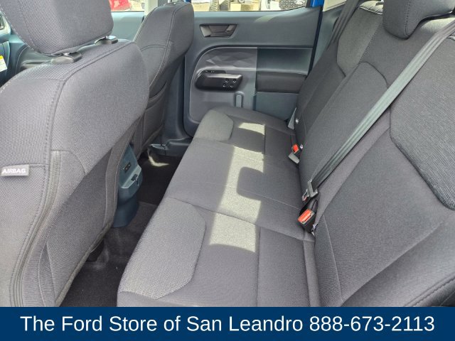 New 2026 Ford Maverick XL AWD/4WD image 14