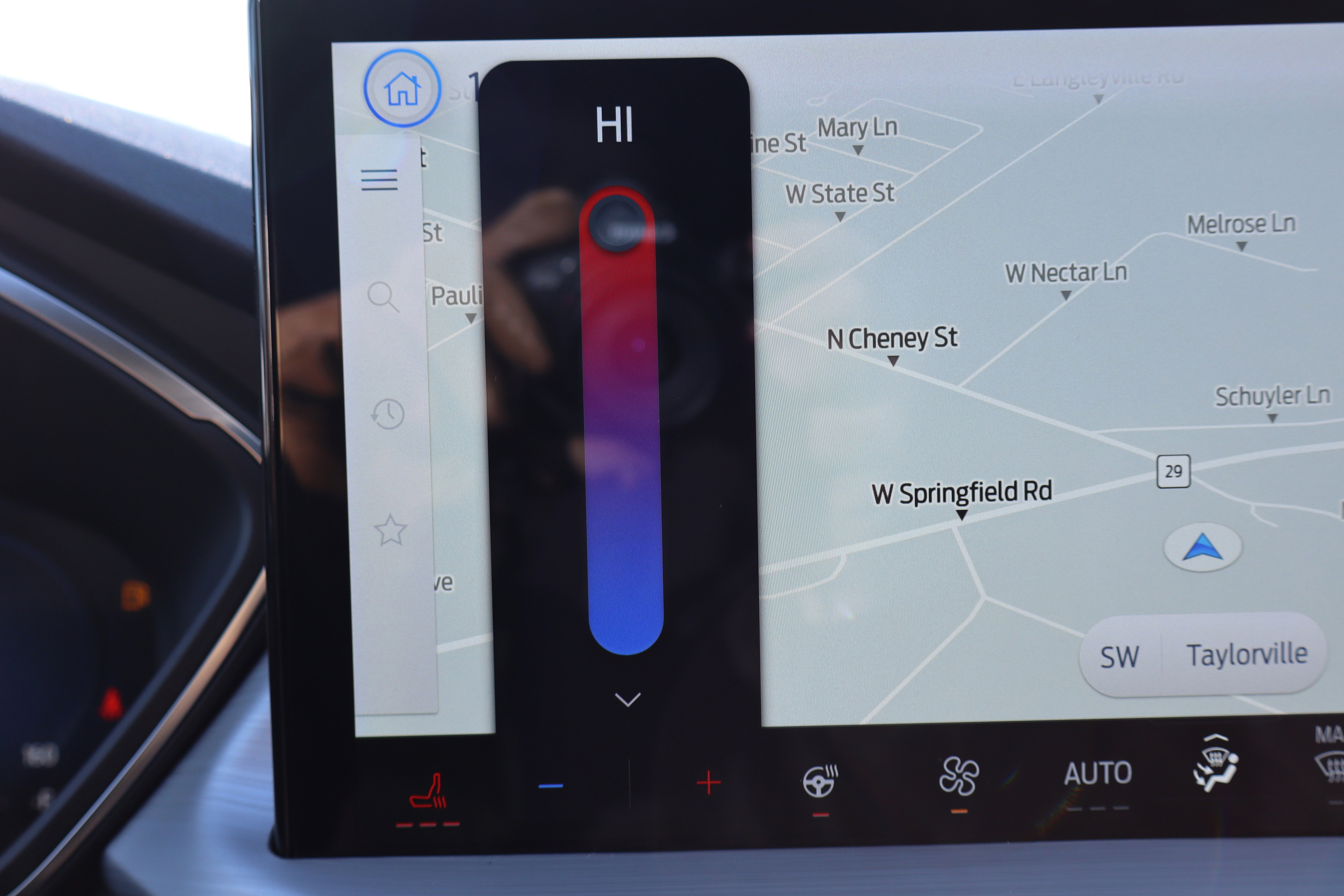 New 2025 Ford Escape SE w/ PHEV Premium Package image 21