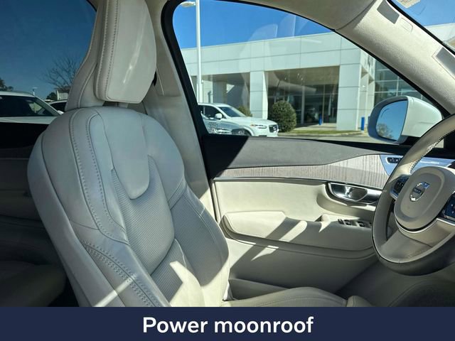 Used 2023 Volvo XC90 B6 Ultimate w/ Lounge Package image 16