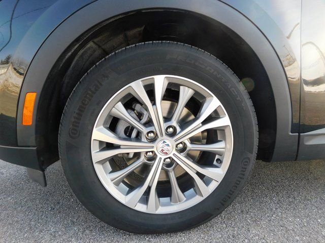 Used 2023 Buick Envision Preferred image 10