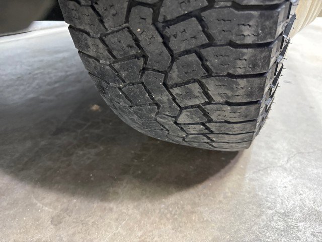 Used 2020 Chevrolet Silverado 3500 W/T w/ WT Convenience Package image 42