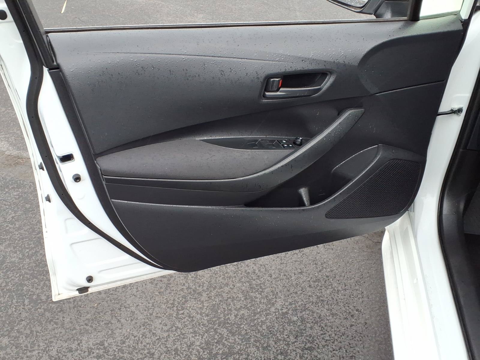Certified 2024 Toyota Corolla LE FWD image 13