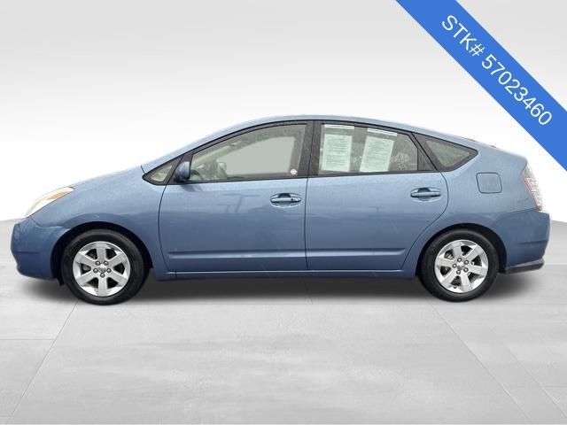 Used 2005 Toyota Prius image 4