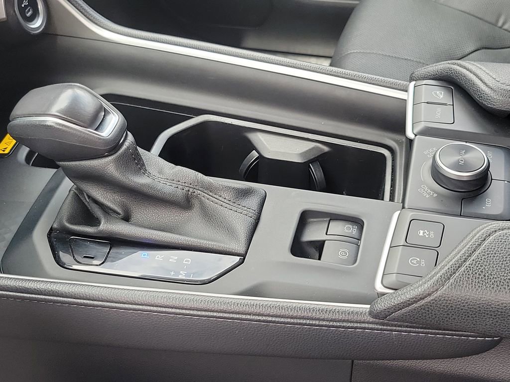 Used 2024 Toyota Grand Highlander Platinum image 13