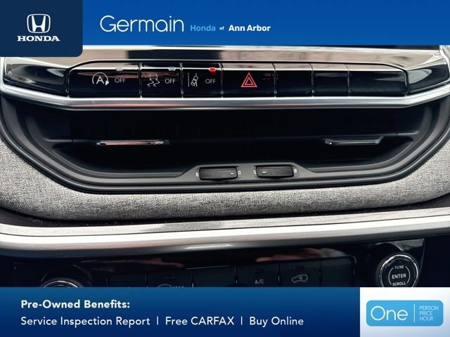 Used 2023 Jeep Compass Latitude image 27