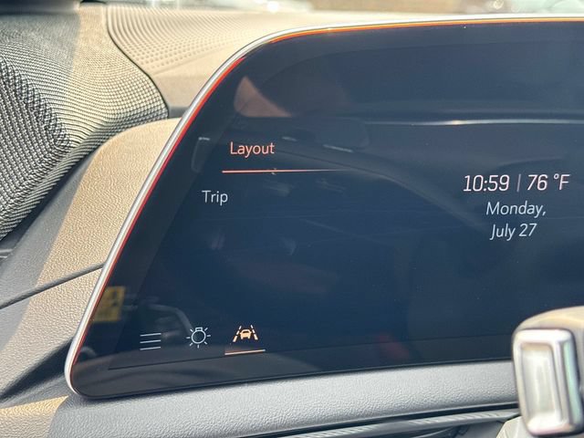 New 2027 Cadillac Optiq Sport AWD/4WD image 30