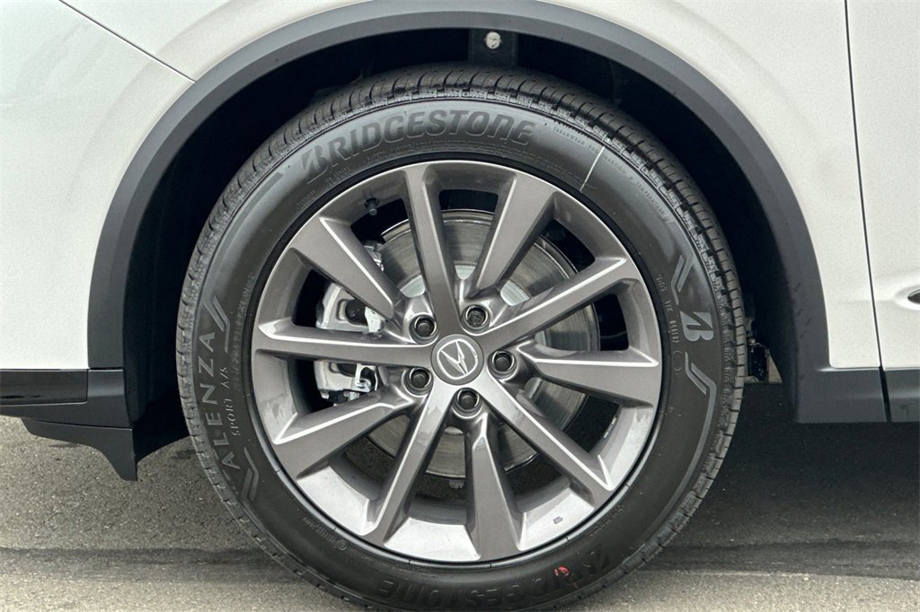 New 2026 Acura MDX A-Spec image 27