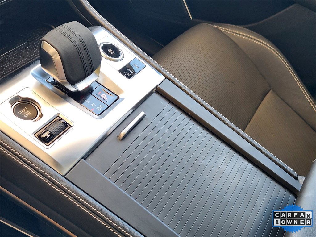 Used 2026 Jaguar F-PACE R-Dynamic S image 22