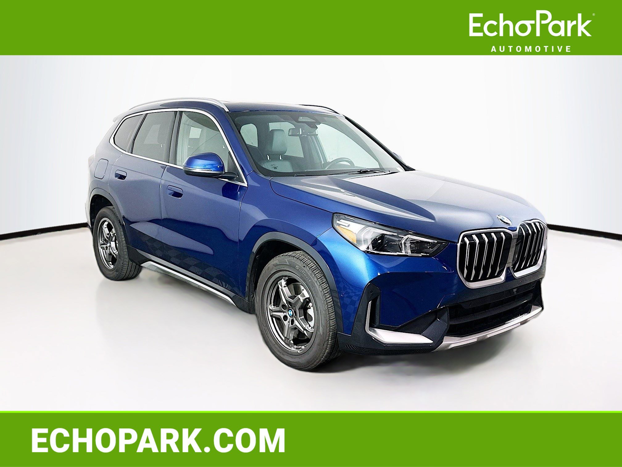 Used 2025 BMW X1 xDrive28i AWD/4WD image 1