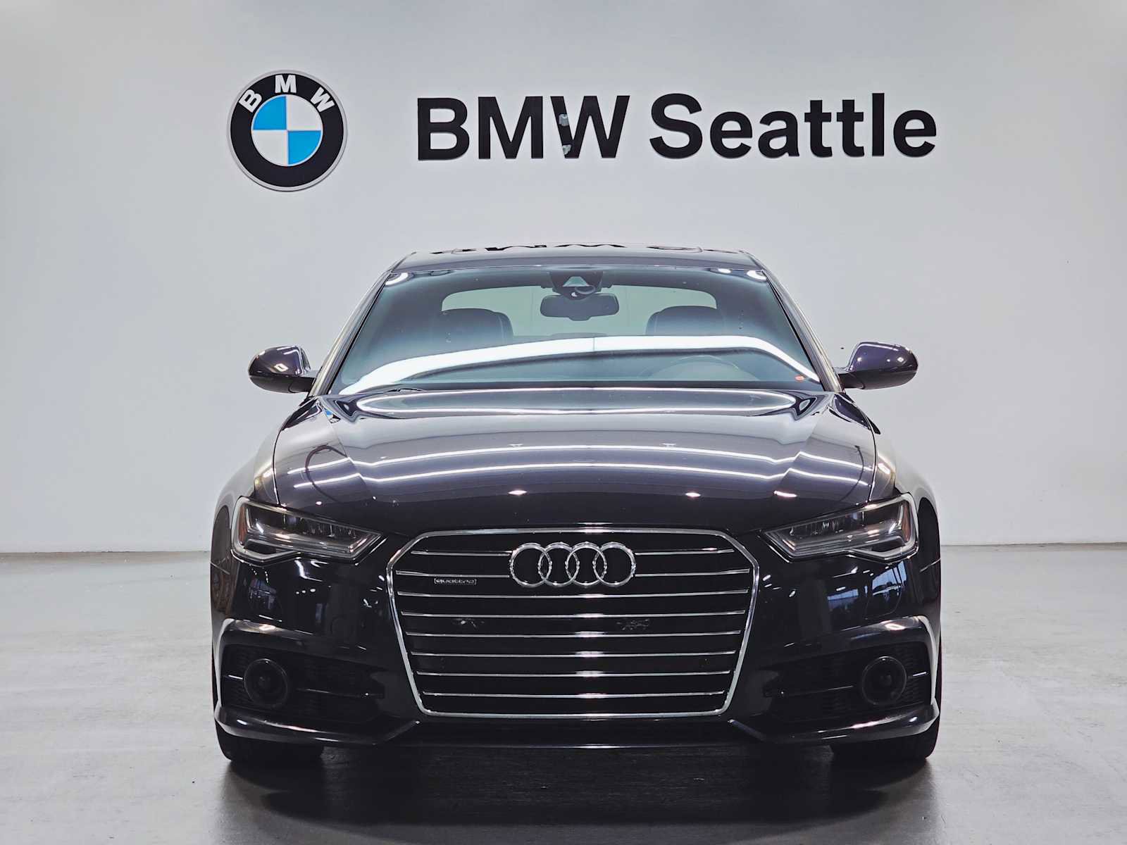 Used 2018 Audi A6 3.0T Premium Plus w/ Premium Plus Package image 6