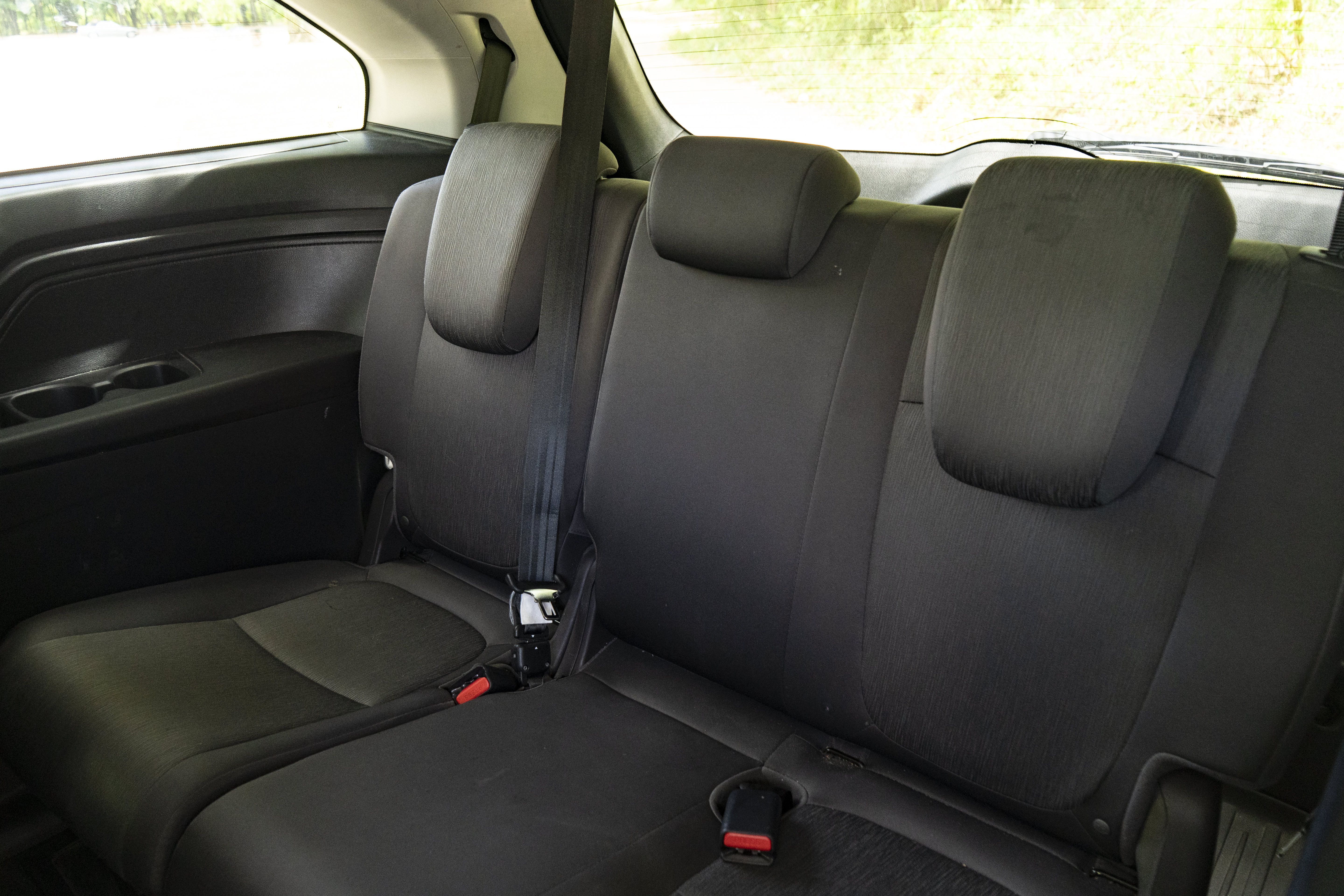 Certified 2019 Honda Odyssey EX image 19