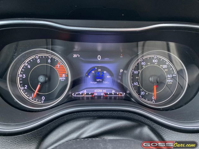 Used 2019 Jeep Cherokee Limited w/ Luxury Group image 21