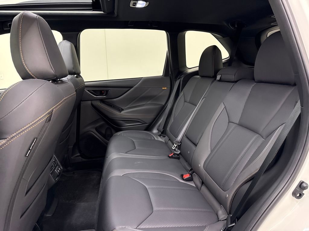 Certified 2025 Subaru Forester Wilderness image 26
