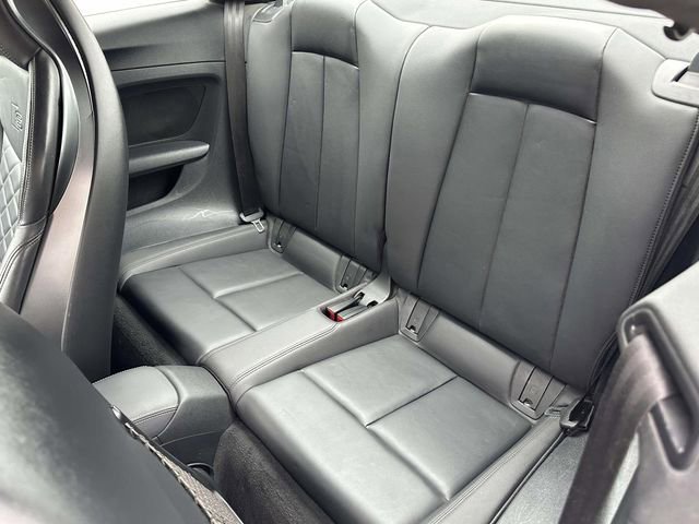 Used 2016 Audi TTS 2.0T Coupe w/ Technology Package image 18