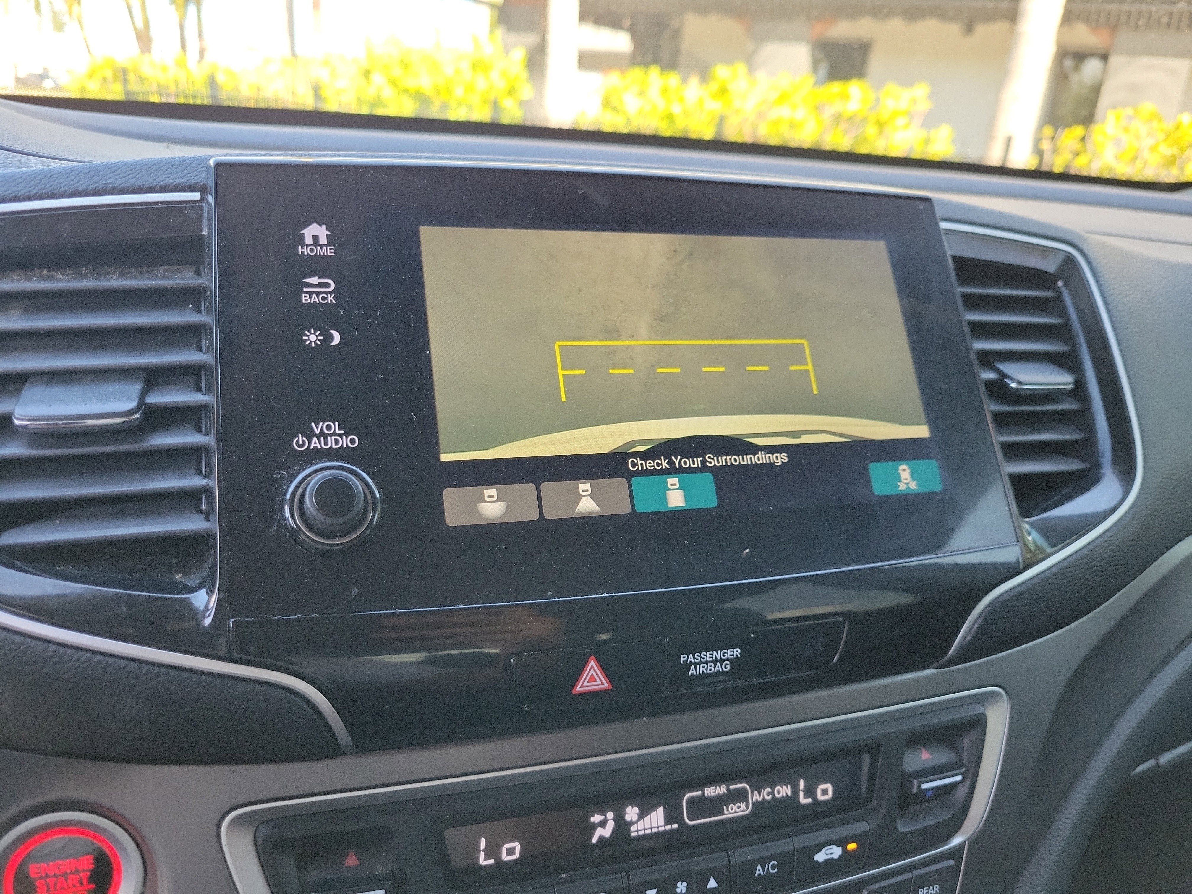Used 2021 Honda Pilot Special Edition image 25