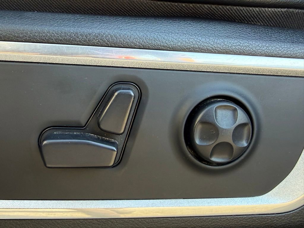 Certified 2020 RAM 1500 Laramie image 20