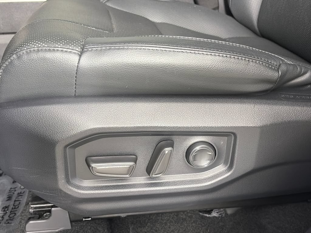Used 2024 Toyota Sequoia TRD Pro AWD/4WD image 26