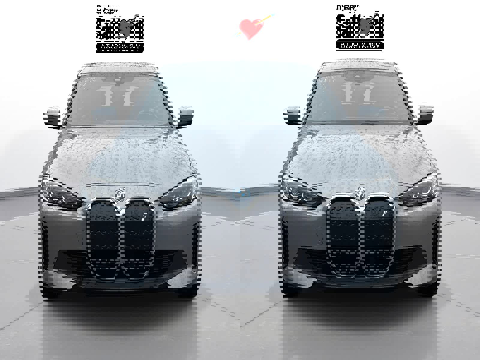 Used 2024 BMW i4 eDrive35 w/ Premium Package image 8