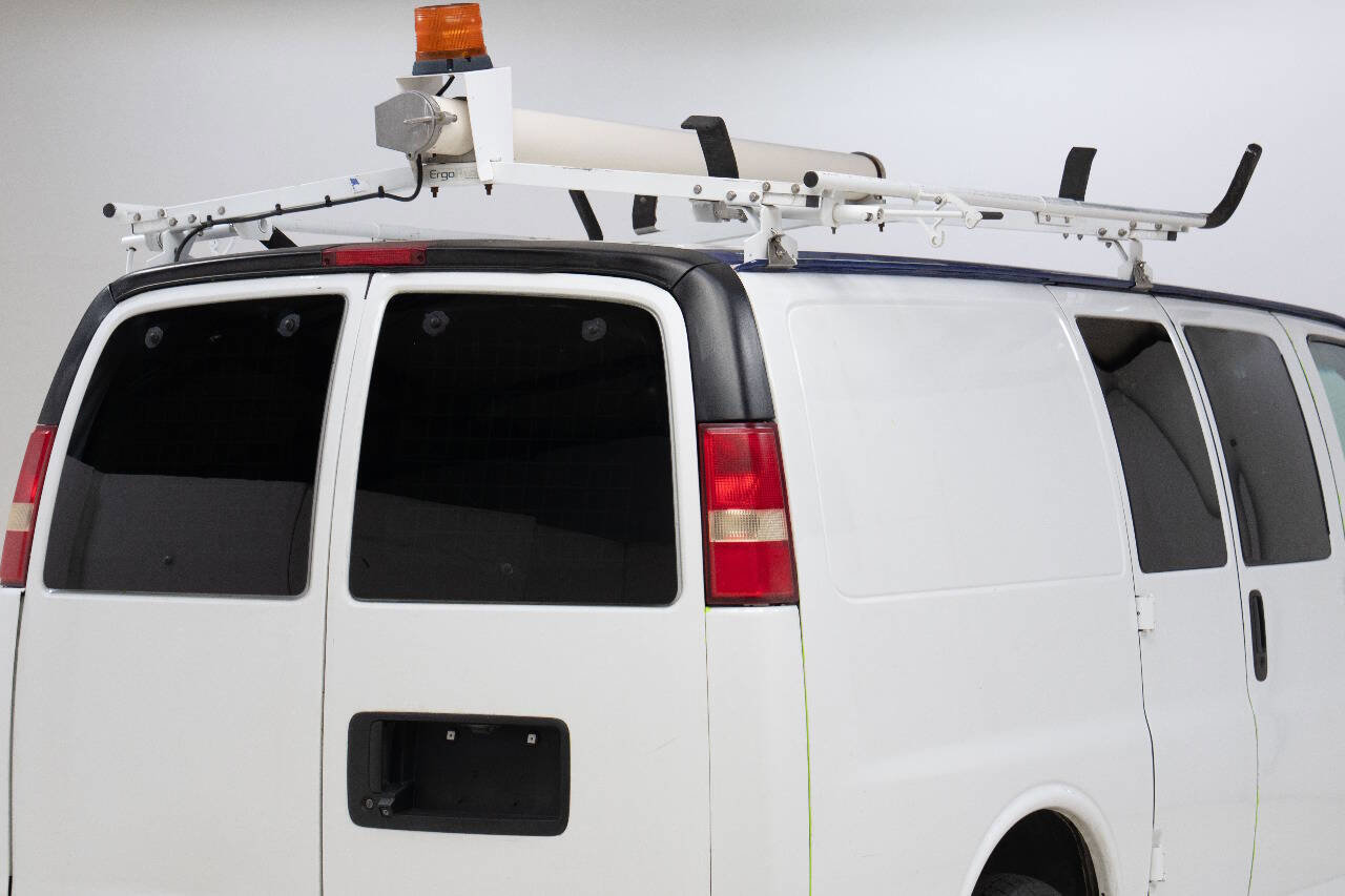 Used 2013 Chevrolet Express 1500 image 15