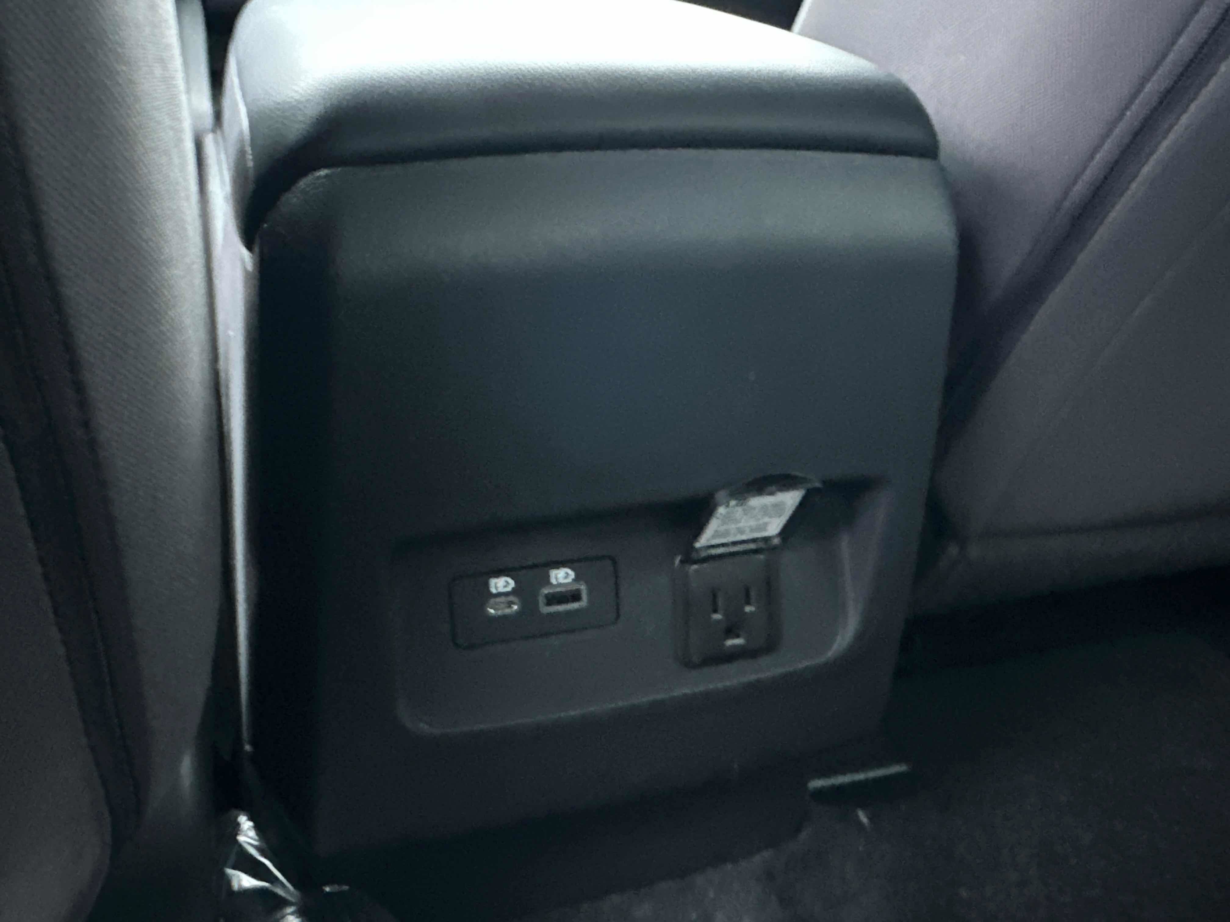 New 2026 Nissan Frontier SV w/ SV Convenience Package image 27