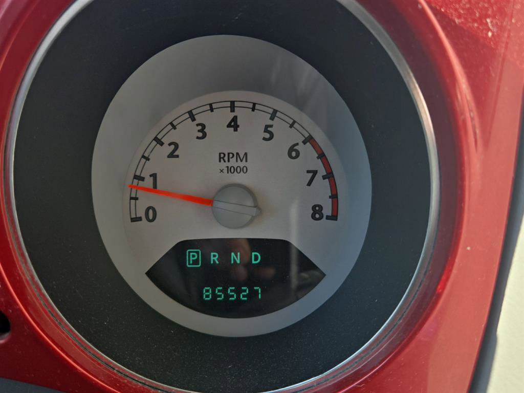 Used 2006 Chrysler PT Cruiser Touring image 6