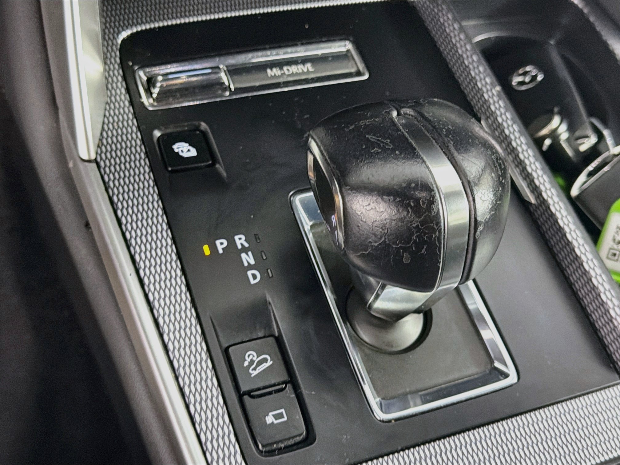 Used 2024 MAZDA CX-90 Plug-In Hybrid w/ Premium Plus AWD/4WD image 26