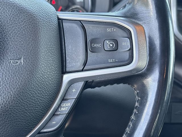 Certified 2024 RAM 2500 Big Horn AWD/4WD image 22