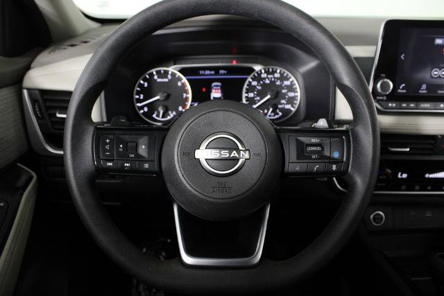 Certified 2023 Nissan Rogue SV image 25