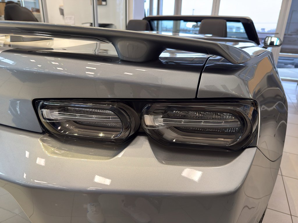 Used 2024 Chevrolet Camaro LT w/ RS Package image 21