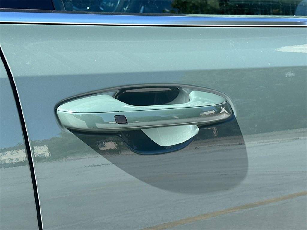 New 2025 Kia Sorento EX w/ EX Panoramic Sunroof Package image 10