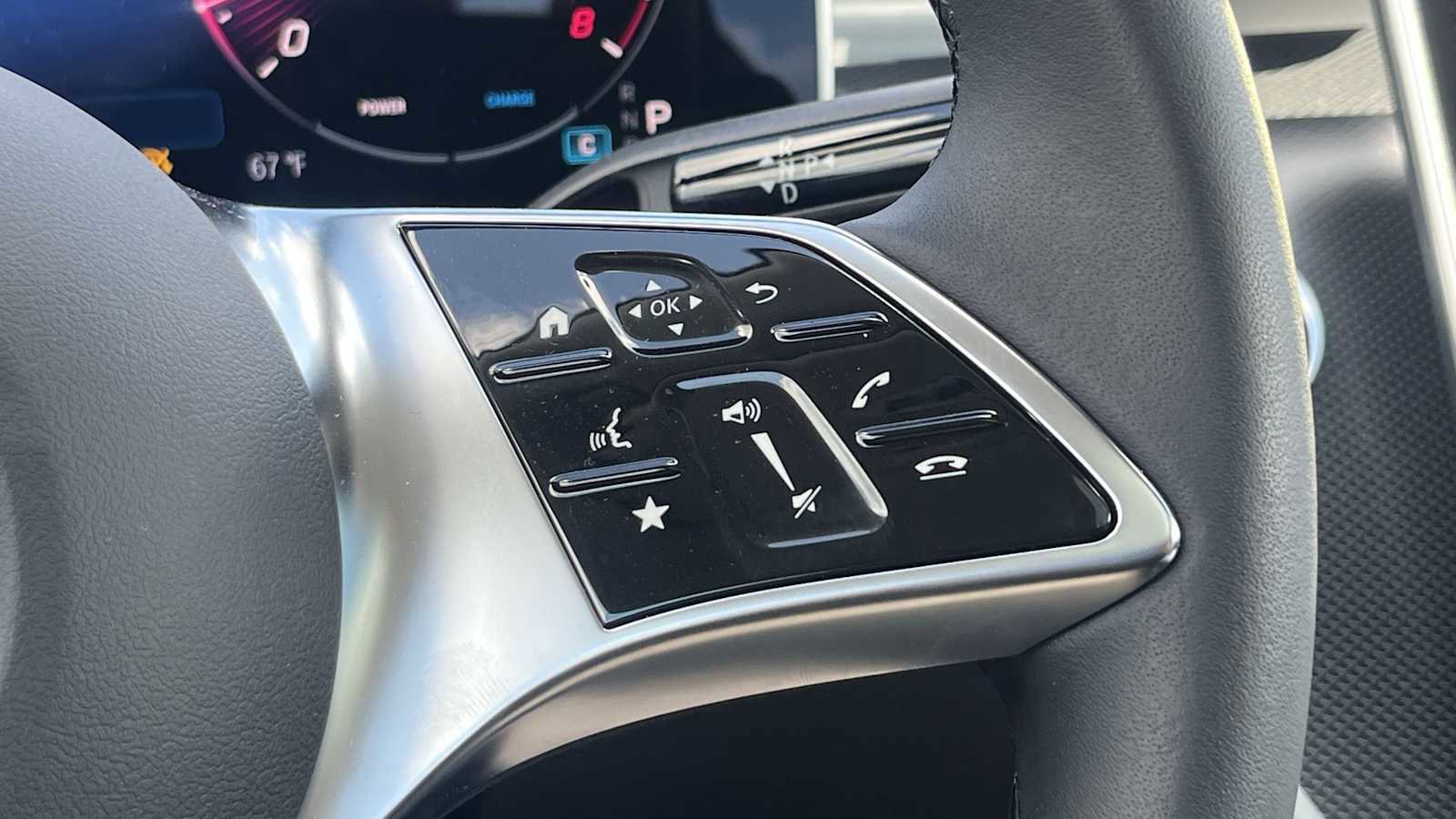 New 2026 Mercedes-Benz CLE 300 4MATIC Coupe image 39