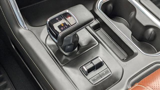 Used 2024 GMC Sierra 1500 Denali Ultimate AWD/4WD image 18