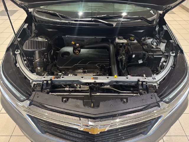 Used 2024 Chevrolet Equinox LT AWD/4WD image 25