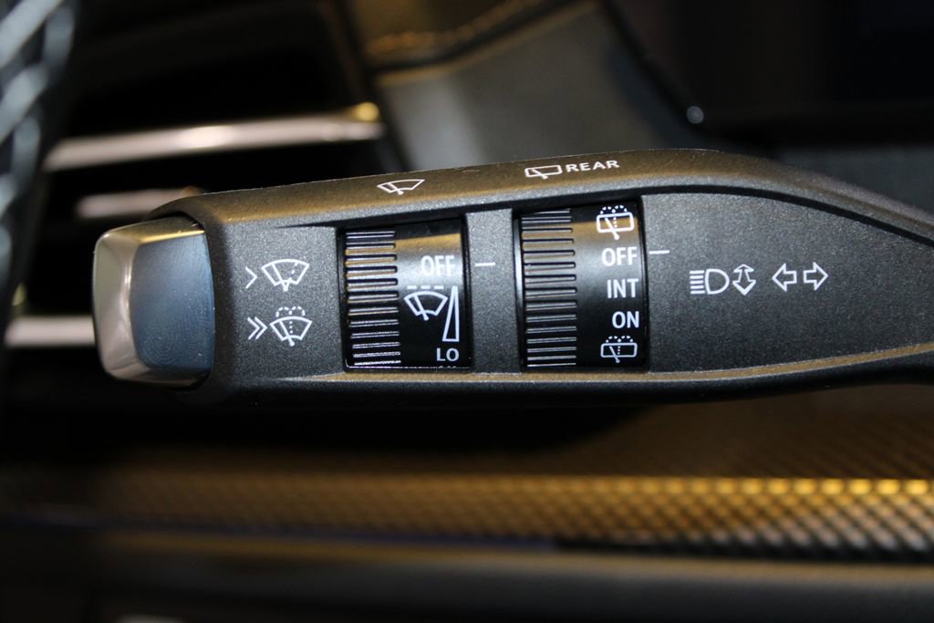 New 2026 Chevrolet Traverse High Country w/ LPO, Floor Liner Package image 30