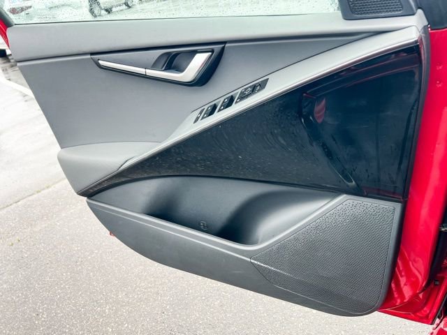Certified 2024 Kia Niro EX image 15