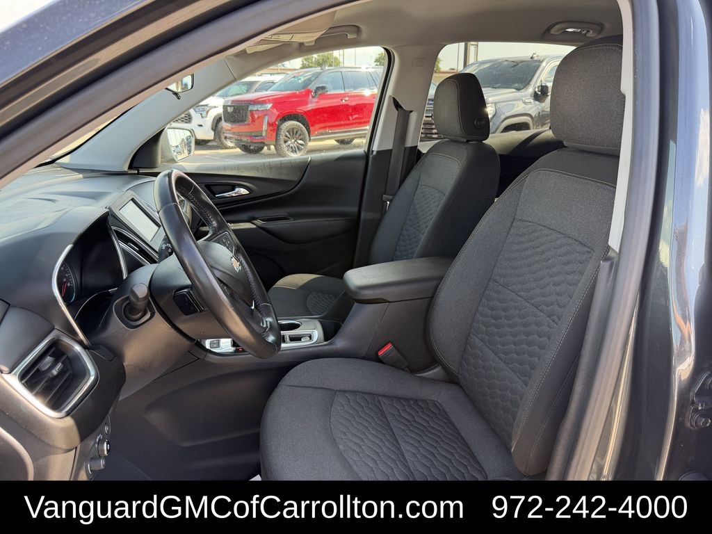 Used 2020 Chevrolet Equinox LT AWD/4WD image 28