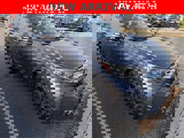 Used 2017 Honda CR-V EX