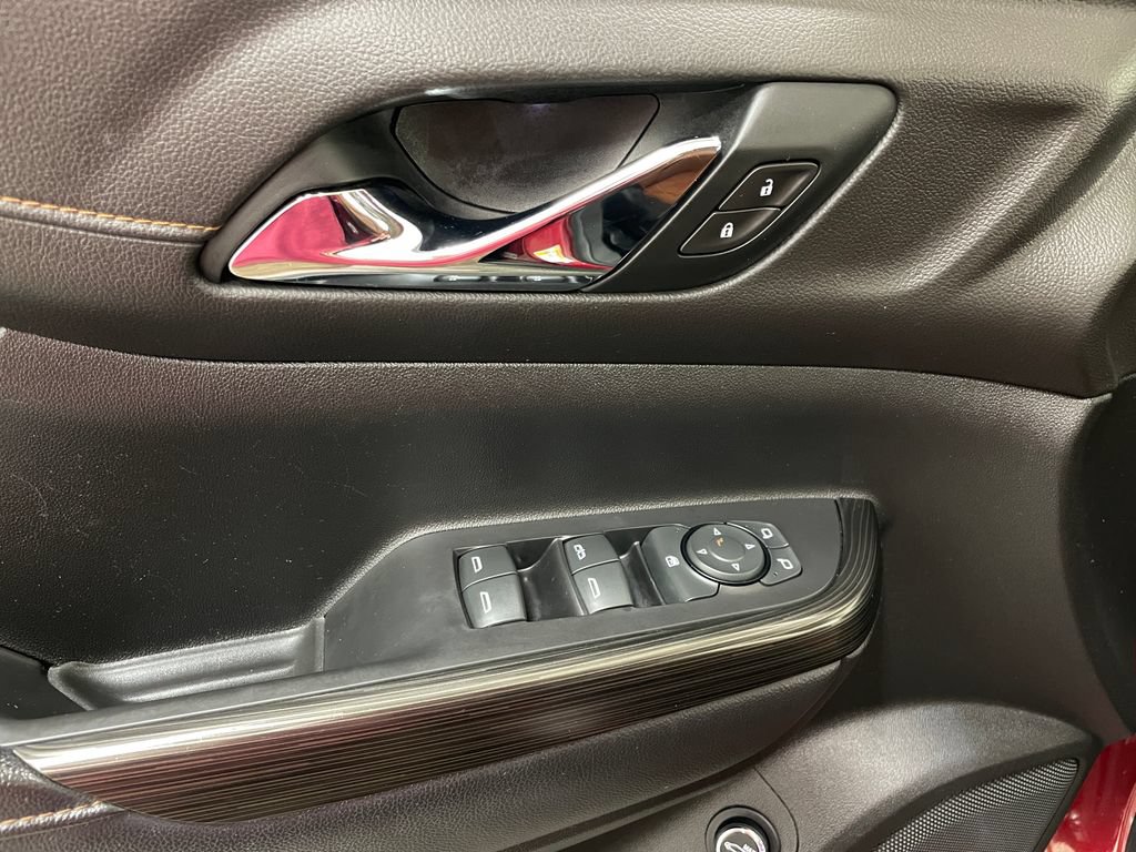 Certified 2019 GMC Acadia SLT AWD/4WD image 27