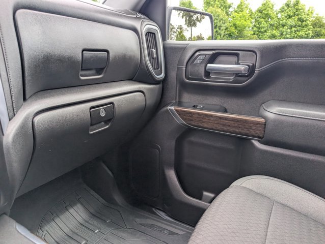 Used 2022 GMC Sierra 1500 Elevation AWD/4WD image 28