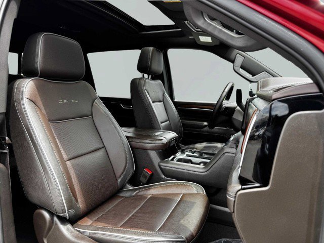 Used 2024 GMC Sierra 2500 Denali w/ Denali Reserve Package image 52