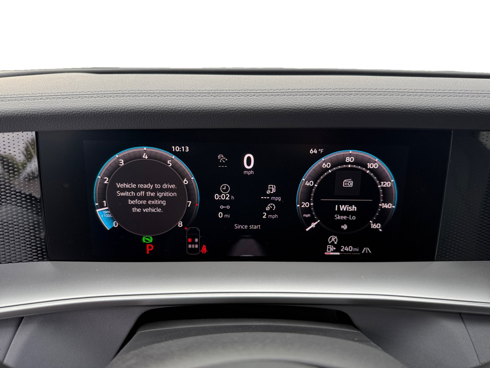 New 2026 Volkswagen Tiguan SE AWD/4WD image 11