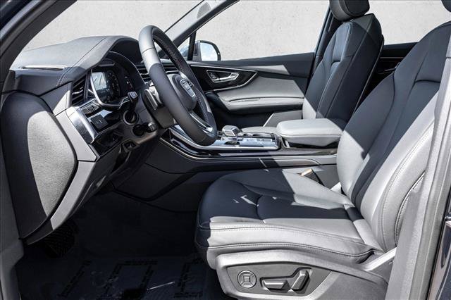 New 2026 Audi Q7 2.0T Premium Plus AWD/4WD image 12