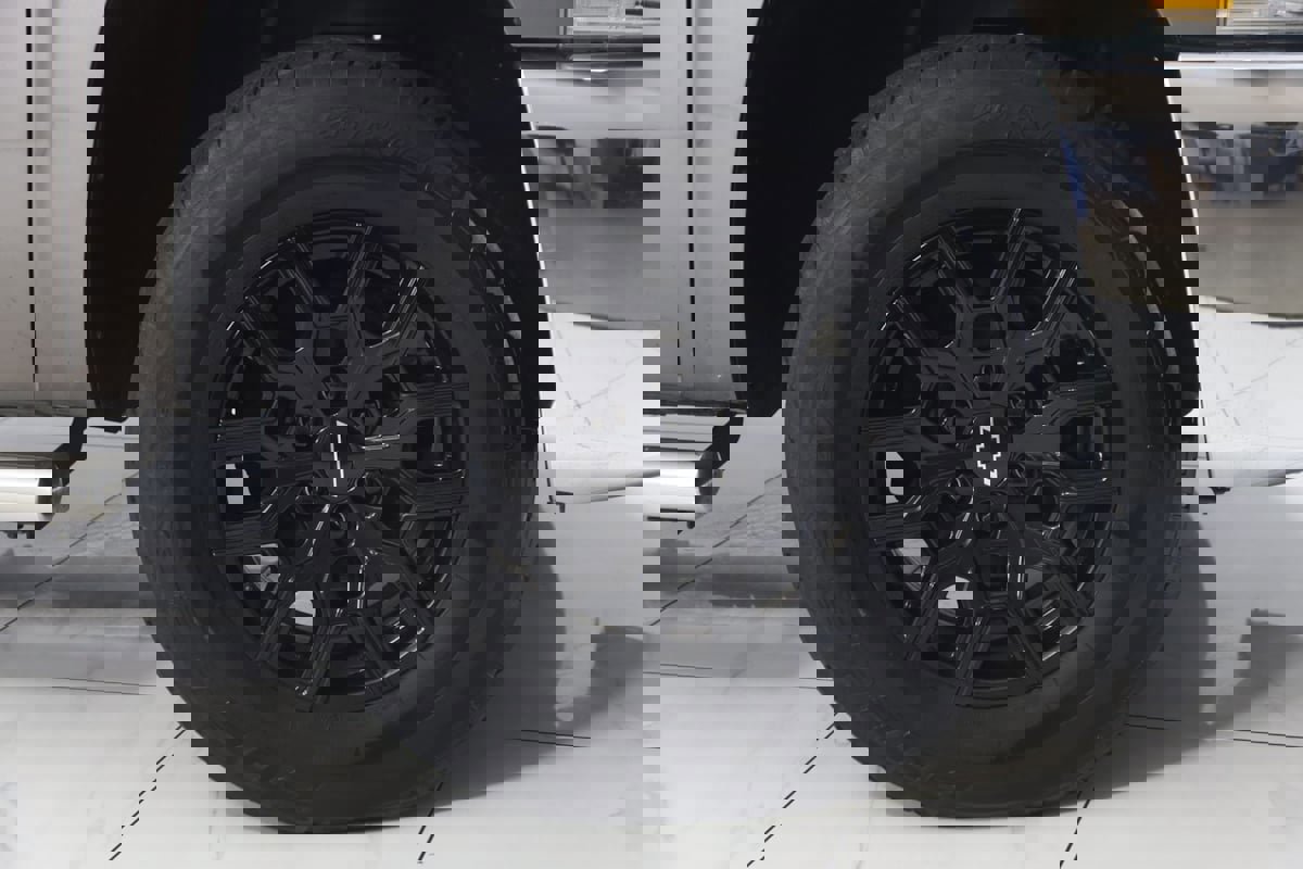 Used 2013 Chevrolet Silverado 1500 LT w/ All-Star Edition image 11