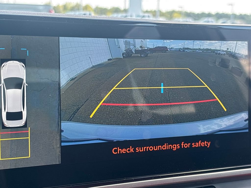 New 2026 Toyota Camry XSE image 11
