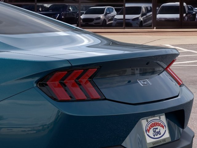 New 2026 Ford Mustang GT Premium RWD image 22