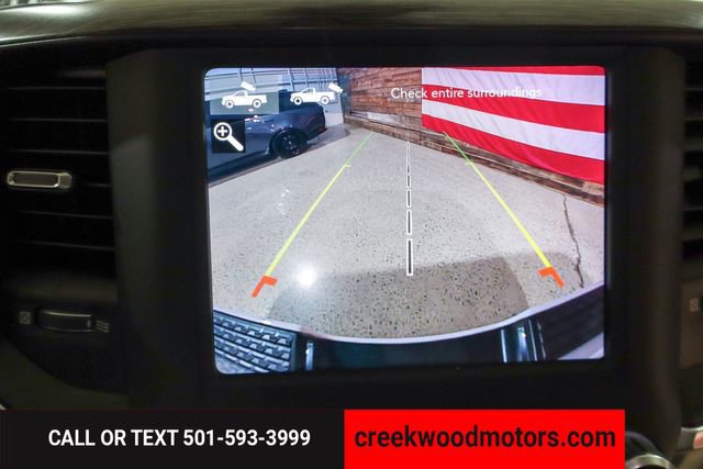 Used 2021 RAM 2500 Laramie image 51