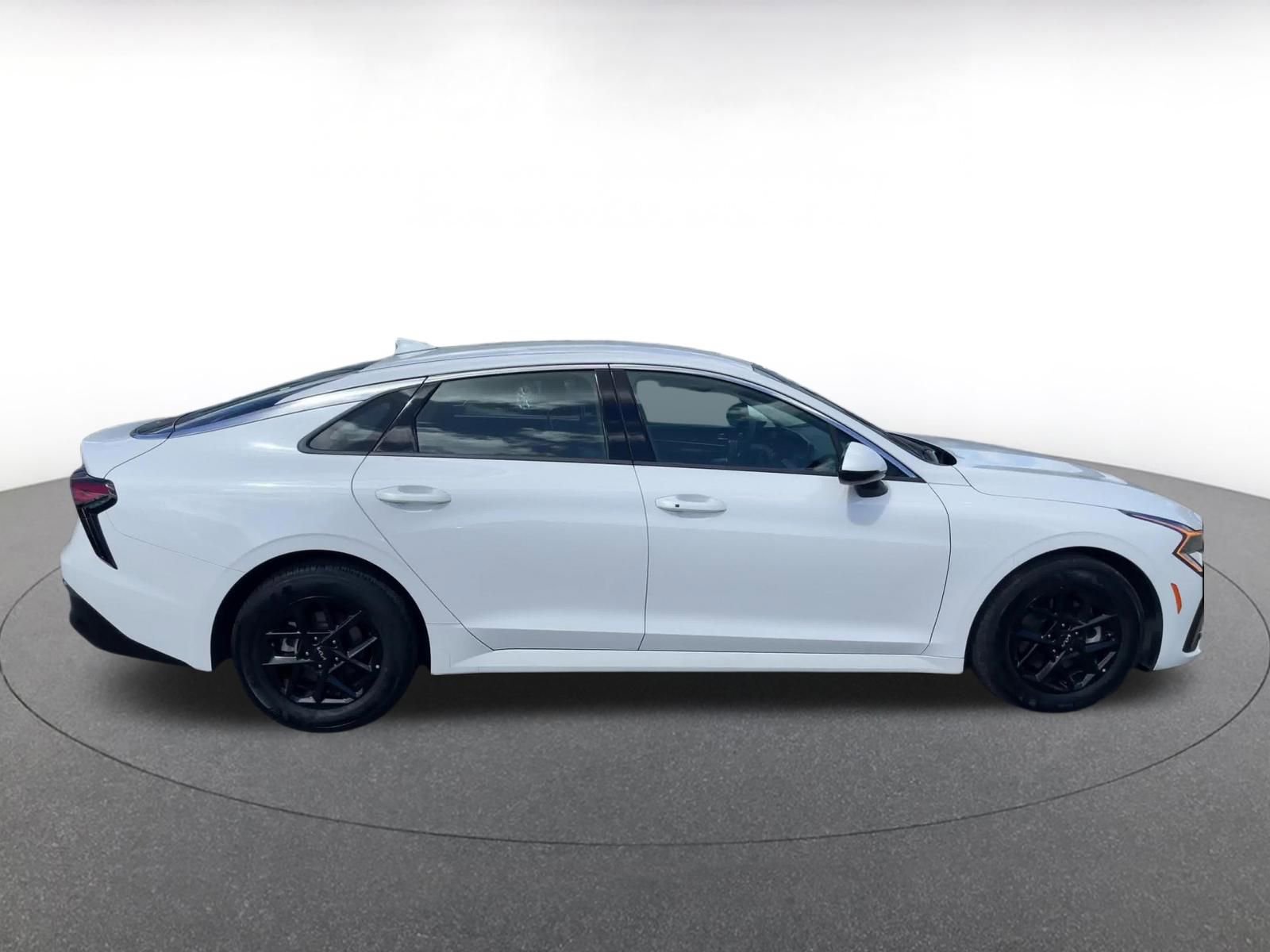 Used 2025 Kia K5 LXS image 14
