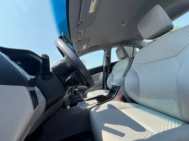 Used 2014 Honda Civic LX image 14