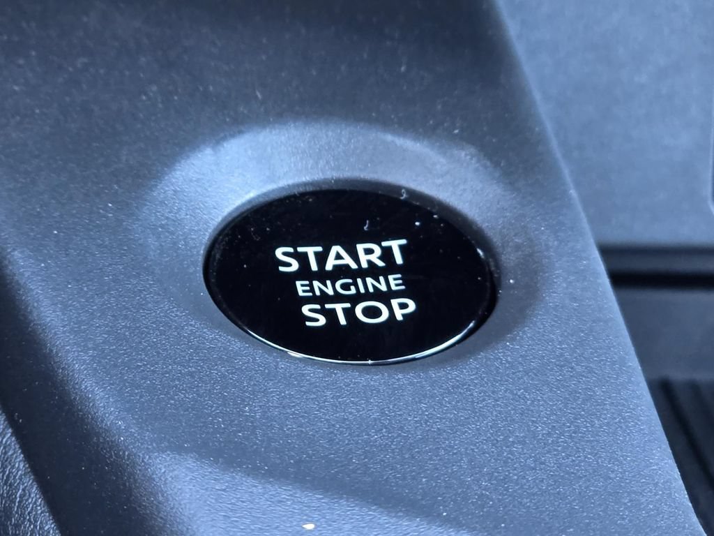 New 2026 Nissan Sentra S w/ Floor Mat Package FWD image 16