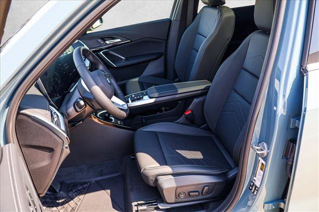 New 2027 BMW X1 xDrive28i w/ Technology Package AWD/4WD image 12
